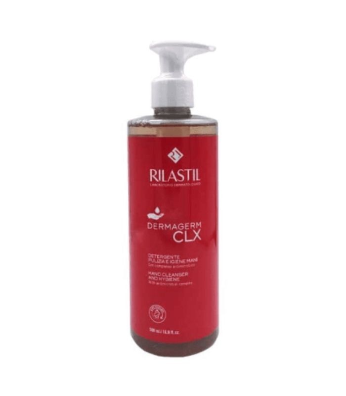 RILASTIL DERMAGERM CLX GEL HIGIENIZANTE 500ML Inicio y  - RILASTIL