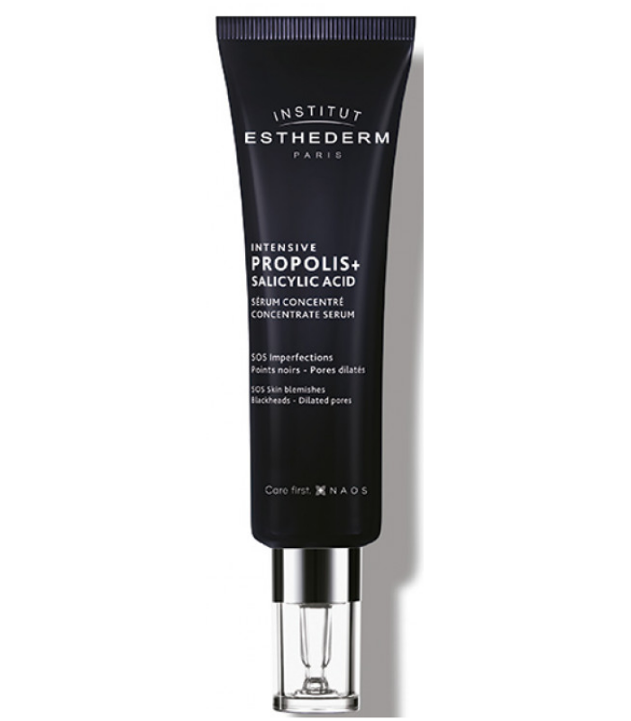 ESTHEDERM INTENSIVE PROPOLIS+ ACIDO SALICILICO SERUM 30ML Cosmética y Inicio - ESTHEDERM