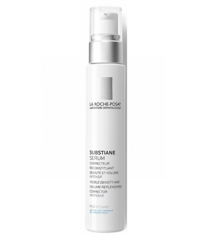 LA ROCHE POSAY SUBSTIANE SERUM CONCENTRADO 30ML PROMOCIONES COSMÉTICA FACIAL y Inicio - LA ROCHE POSAY