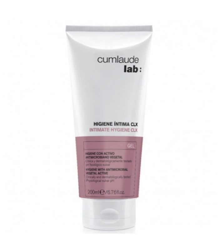 CUMLAUDE HIGIENE INTIMA CLX GEL 200 ML Inicio y  - 