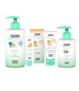 ISDIN BABY NATURALS MAXI BOX Inicio y  - ISDIN 2