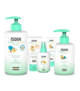 ISDIN BABY NATURALS MI BOLSA DE PASEO Inicio y  - ISDIN 2