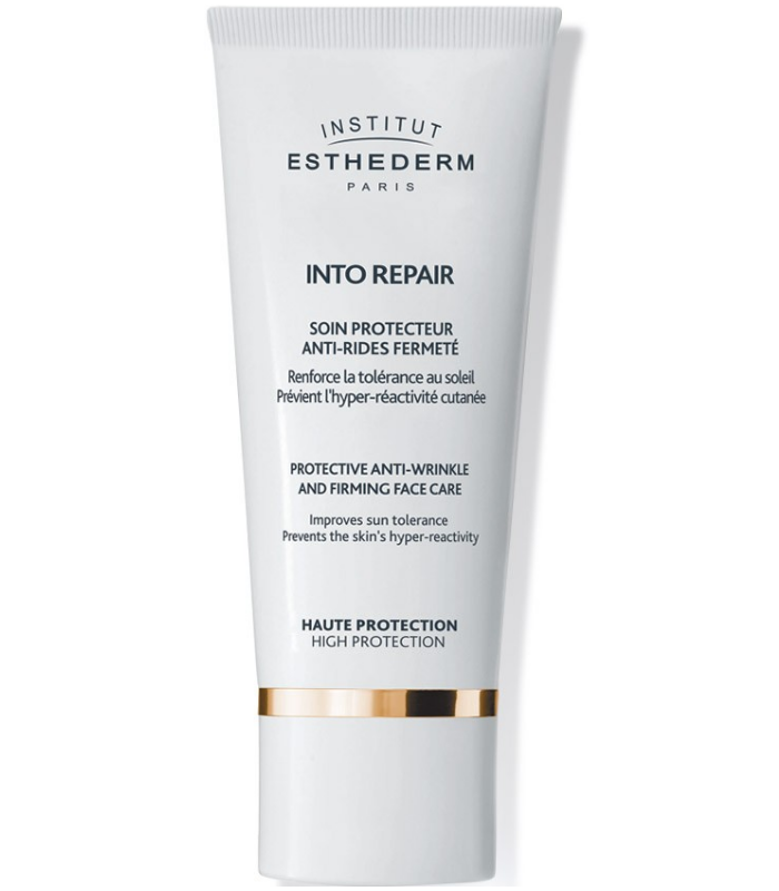 ESTHEDERM INTO REPAIR CREMA ANTIARRUGAS REPARADORA 50ML Inicio y  - ESTHEDERM