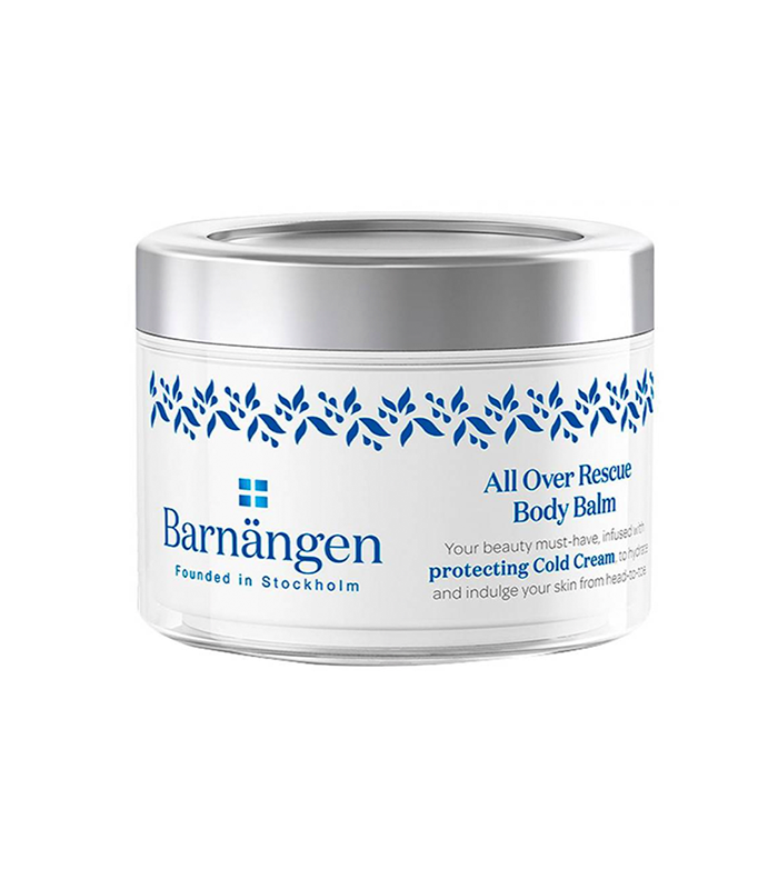 BARNANGEN RESCUE BODY BALM 200ML Higiene y Inicio - 
