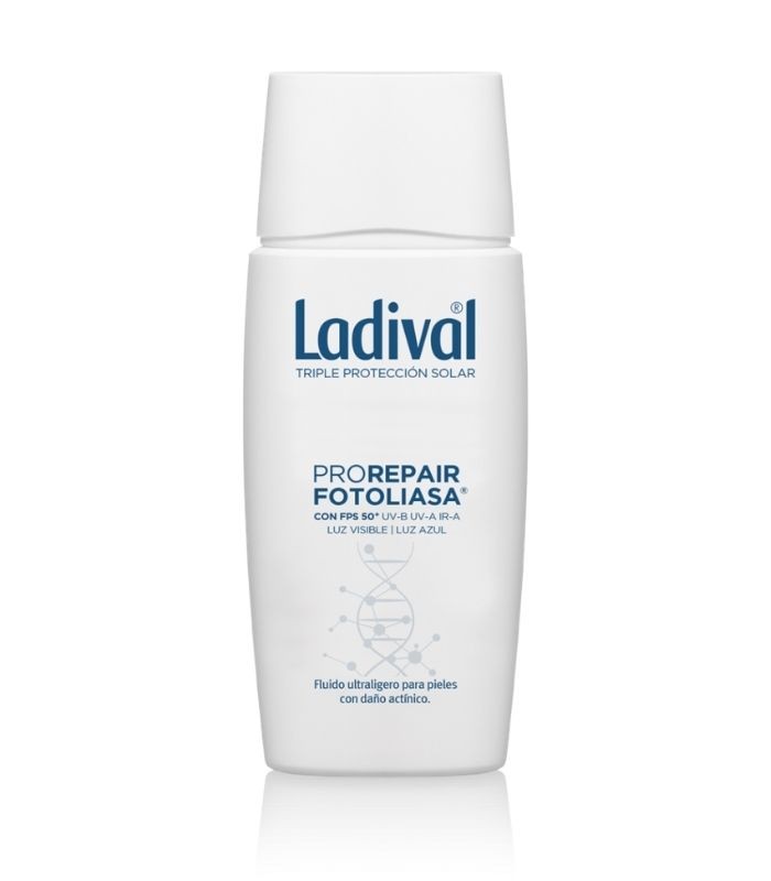 LADIVAL PROREPAIR FOTOLIASA 50 ML Inicio y  - 