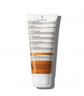 LA ROCHE POSAY AUTHELIOS GEL-CREMA AUTOBRONCEADOR 100ML Inicio y  -  2