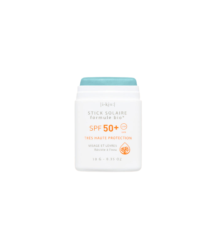 EQ LOVE STICK SOLAR SPF50+ TURQUESA Inicio y  - 