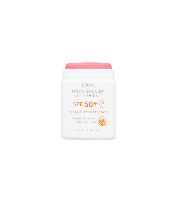 EQ LOVE STICK SOLAR SPF50+ FRAMBUESA