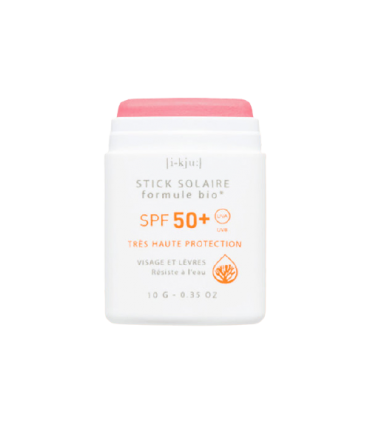 EQ LOVE STICK SOLAR SPF50+ FRAMBUESA