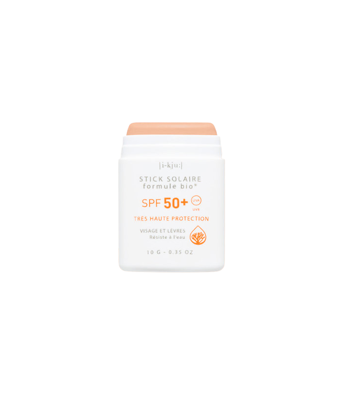 EQ LOVE STICK SOLAR SPF50+ BEIGE