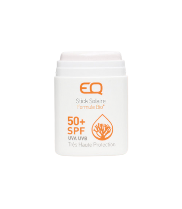 EQ LOVE STICK SOLAR SPF50+ BLANCO Inicio y  - 