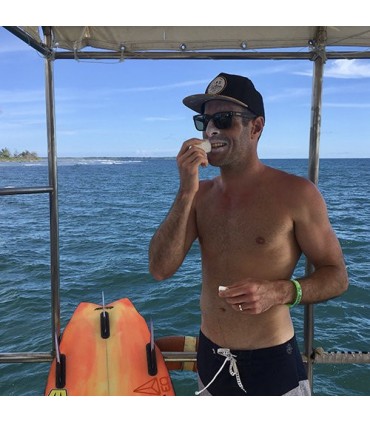 EQ LOVE STICK SOLAR SPF50+ BLANCO Inicio y  - 