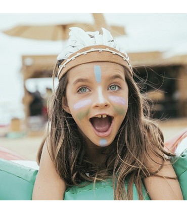 EQ LOVE STICK SOLAR SPF50+ AZUL Inicio y  - 