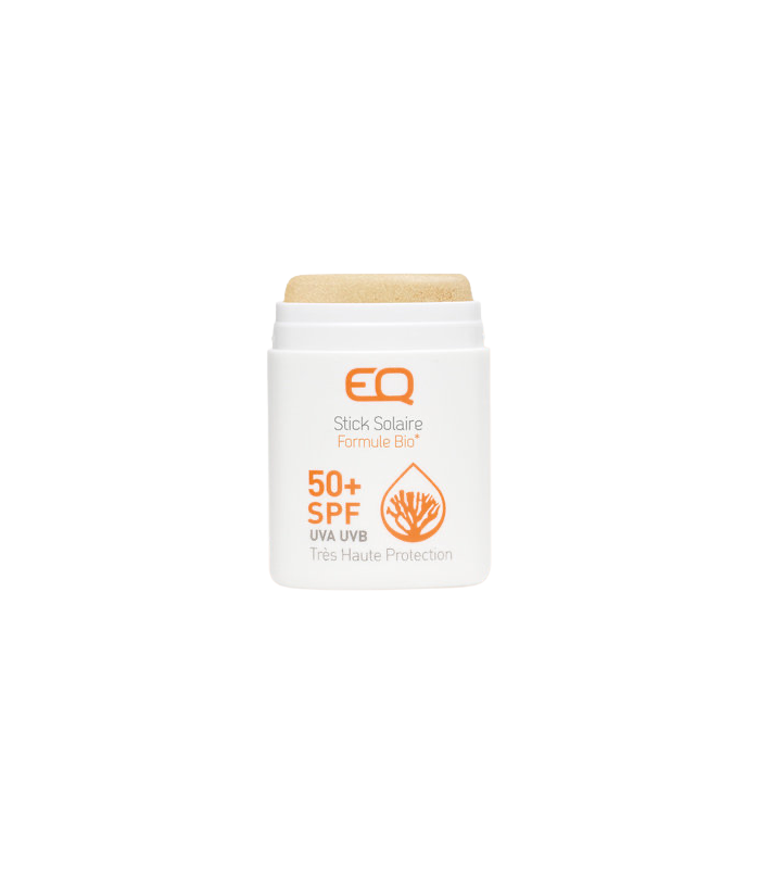 EQ LOVE STICK SOLAR SPF50+ DORADO Inicio y  - 