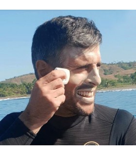 EQ LOVE STICK SOLAR SPF50+ DORADO Inicio y  -  2