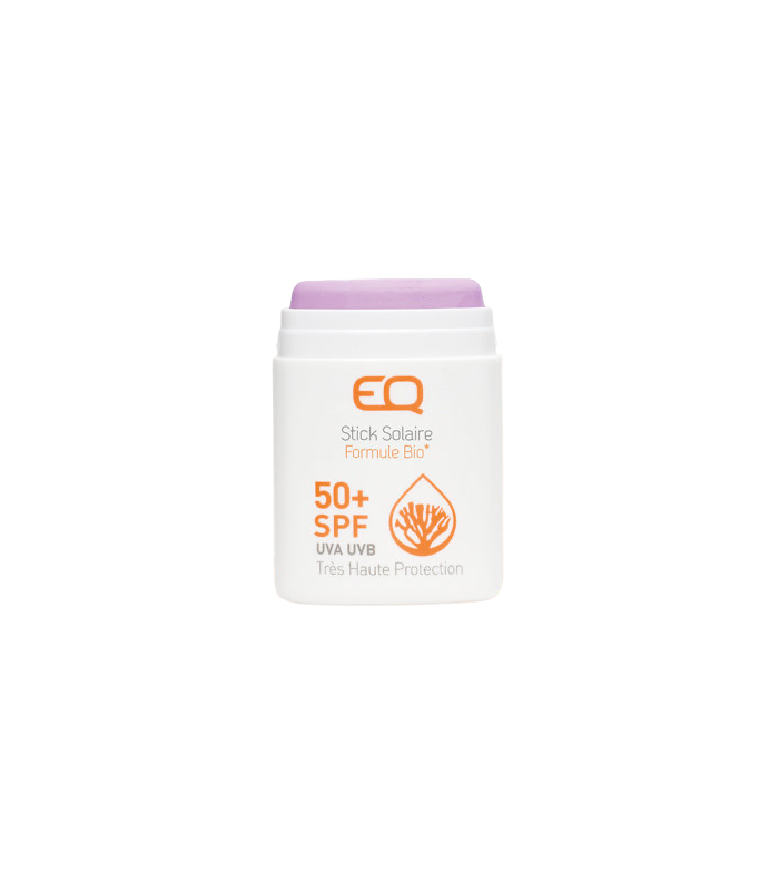 EQ LOVE STICK SOLAR SPF50+ MORADO Inicio y  - 