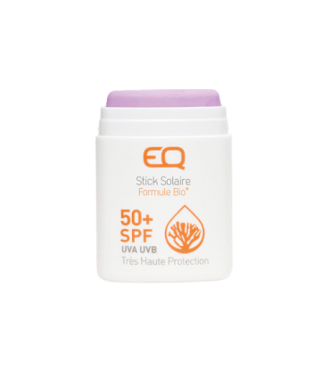 EQ LOVE STICK SOLAR SPF50+ MORADO Inicio y  - 