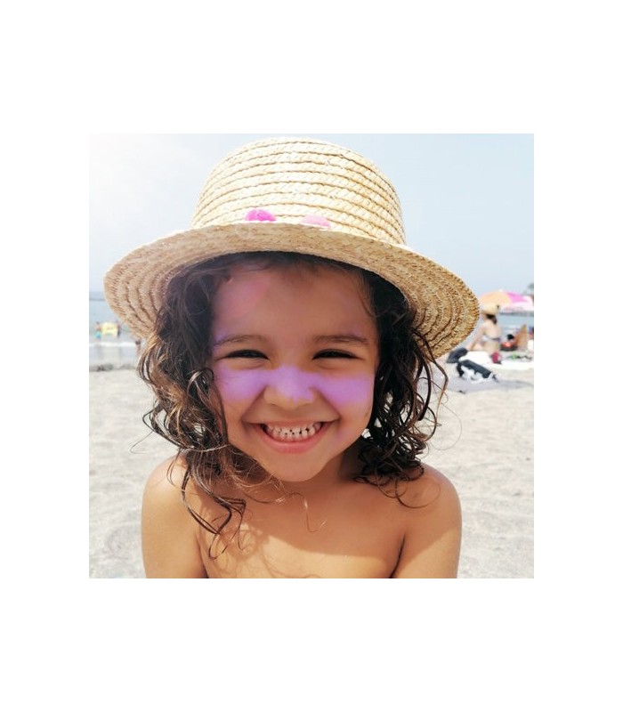 EQ LOVE STICK SOLAR SPF50+ MORADO Inicio y  - 