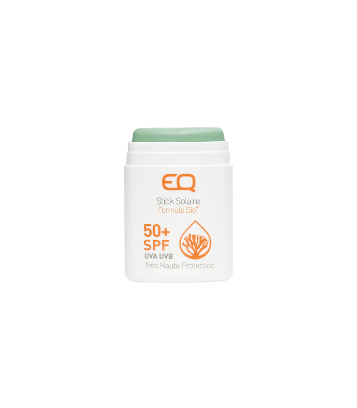EQ LOVE STICK SOLAR SPF50+ VERDE Inicio y  - 
