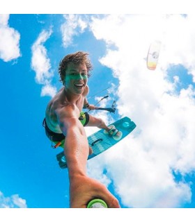 EQ LOVE STICK SOLAR SPF50+ VERDE Inicio y  -  2