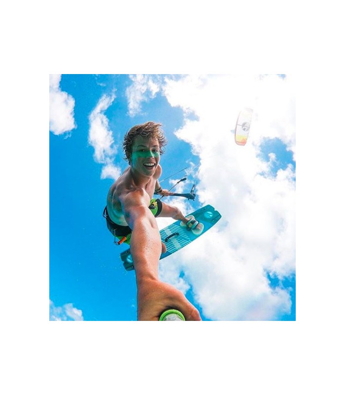 EQ LOVE STICK SOLAR SPF50+ VERDE Inicio y  - 