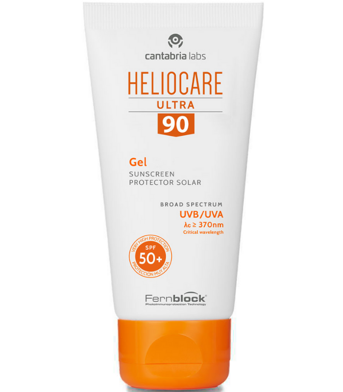 HELIOCARE ULTRA 90 GEL SPF50 50ML Cosmética facial y Cosmética - IFC CANTABRIA