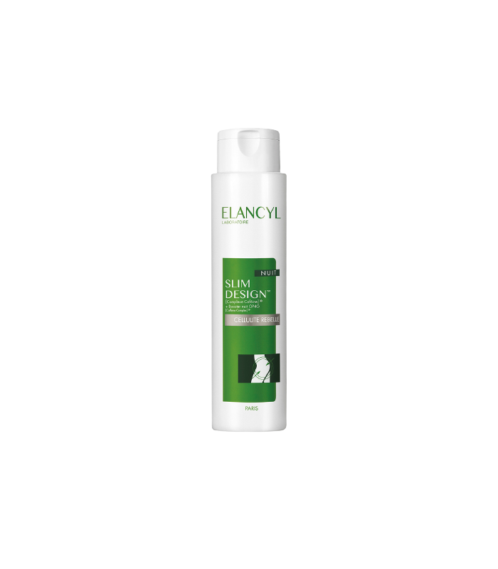 ELANCYL SLIM DESIGN NOCHE 200ML