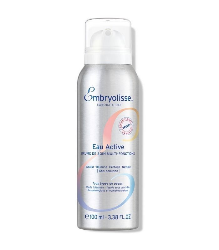EMBRYOLISSE BRUMA EAU ACTIVE 100ML Inicio y  - 