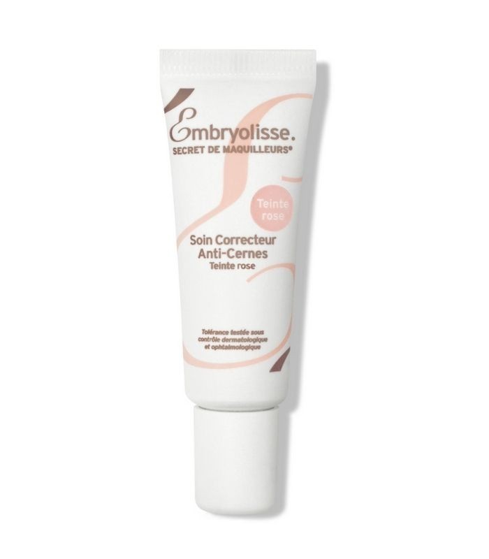 EMBRYOLISSE CORRECTOR OJERAS ROSE 8ML Inicio y  - EMBRYOLISSE