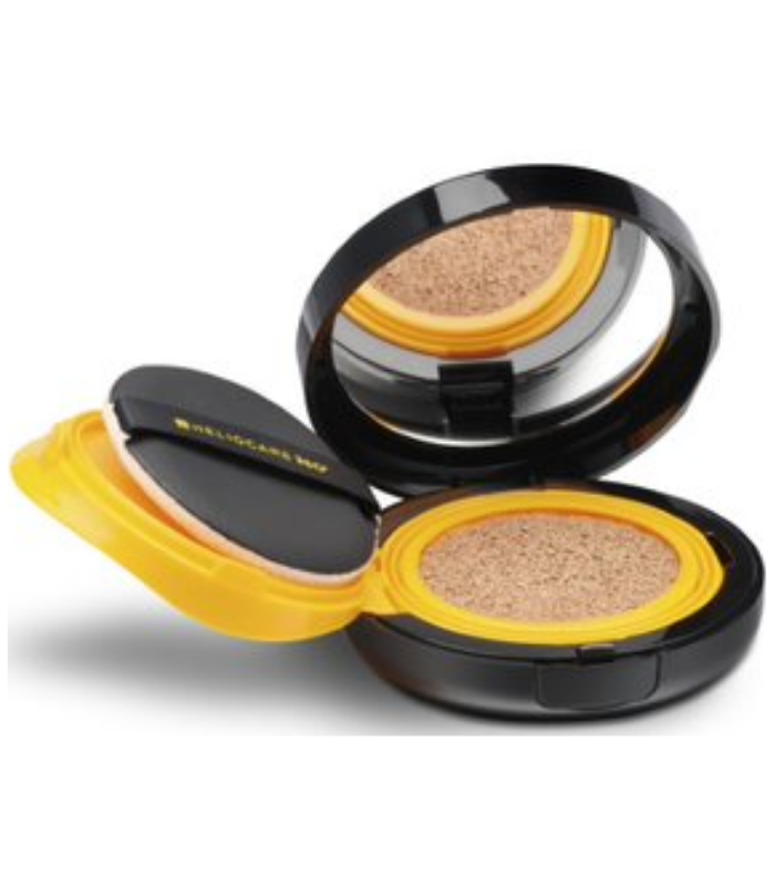 HELIOCARE 360º CUSHION COMPACT SPF50+ COLOR BEIGE 15G Cosmética facial y Cosmética - IFC CANTABRIA