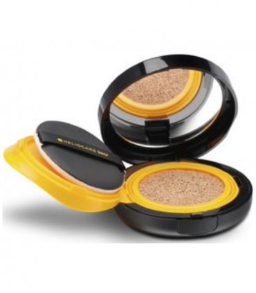 HELIOCARE 360º CUSHION COMPACT SPF50+ COLOR BEIGE 15G Cosmética facial y Cosmética - IFC CANTABRIA