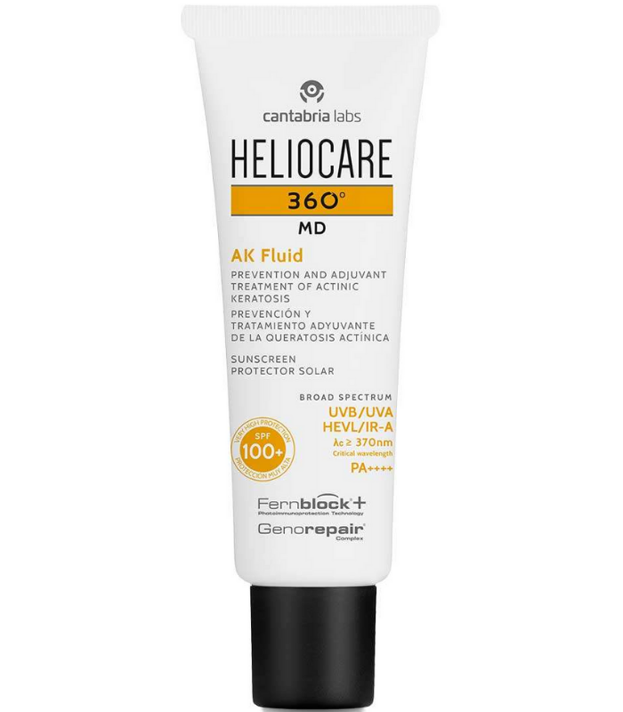 HELIOCARE 360º MD AK FLUID SPF100+ 50ML Cosmética y Inicio - IFC CANTABRIA