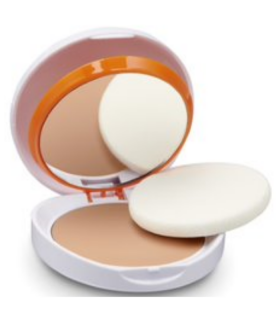 HELIOCARE COMPACTO OIL-FREE SPF50 BROWN 10G 2