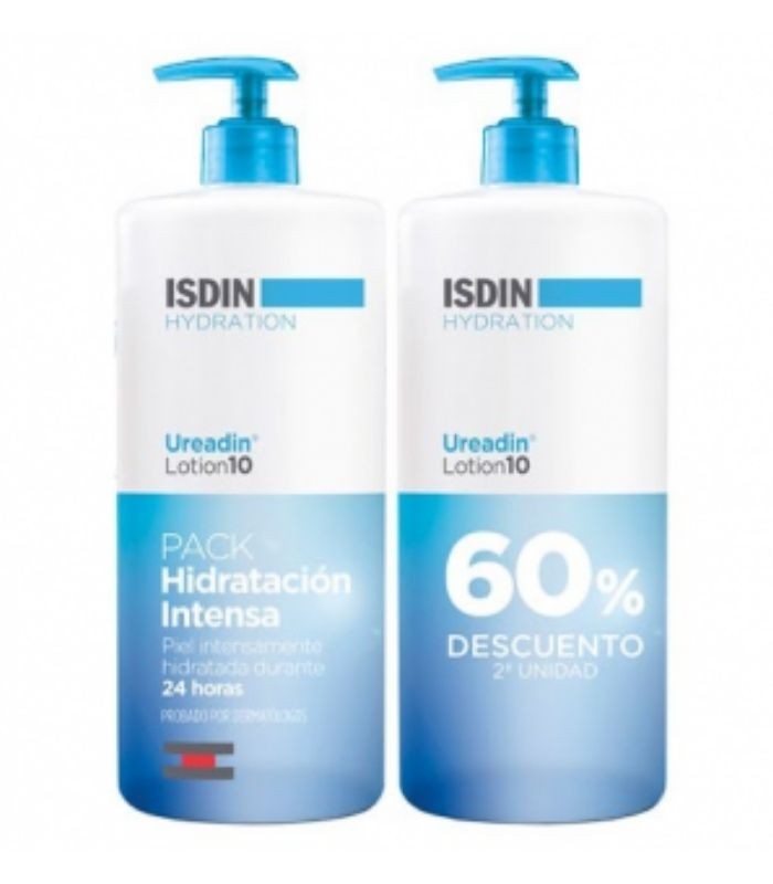 UREADIN LOTION 10 750ML DUPLO Inicio y  - 