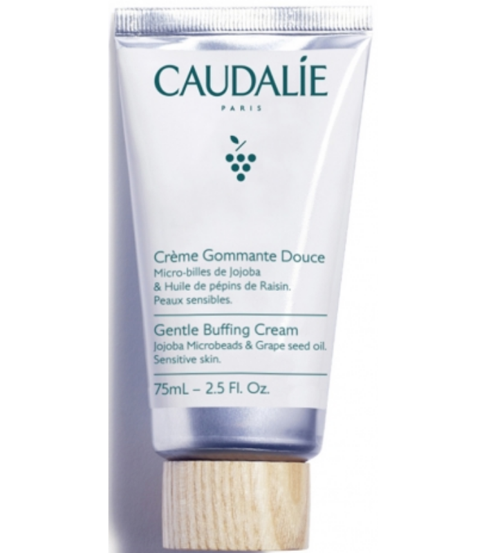CAUDALIE CREMA EXFOLIANTE SUAVE 75ML Cosmética y Inicio - CAUDALIE