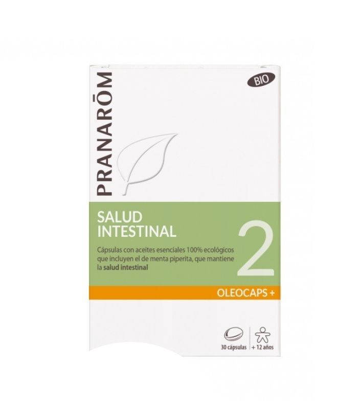 PRANAROM CONFORT VIAS URINARIAS 30 CAPS Infecciones urinarias y Salud vias urinarias -