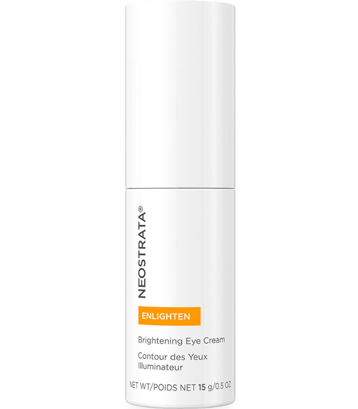 NEOSTRATA ENLIGHTEN CONTORNO DE OJOS ILUMINADOR 15G Cosmética y Inicio - NEOSTRATA