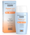 ISDIN FOTOPROTECTOR FUSION FLUID COLOR SPF50+ 50ML