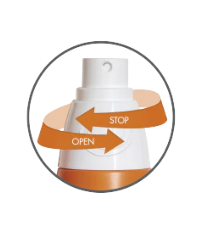 AVENE SOLAR SPRAY SPF30 200ML Cosmética y Inicio - Avene