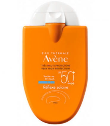AVENE SOLAR REFLEXE EMULSION SPF50+ 30ML Cosmética y Inicio - Avene
