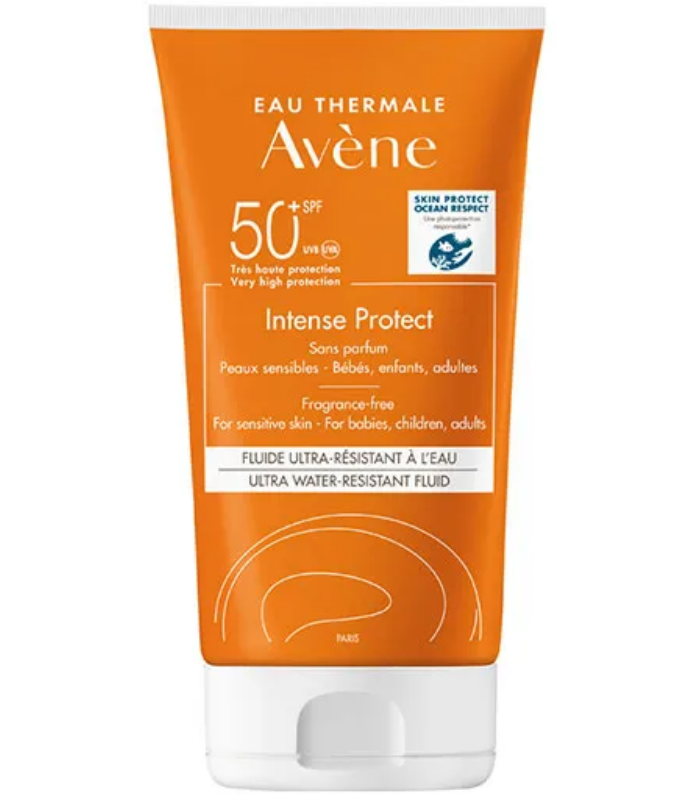AVENE SOLAR INTENSE PROTECT SPF50+ 150ML Cosmética y Inicio - Avene