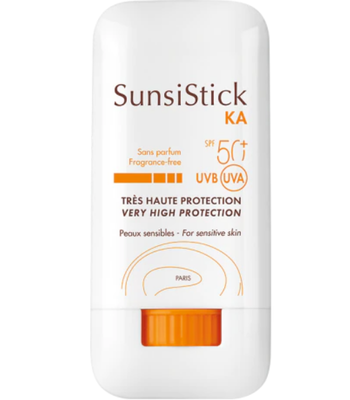 AVENE SOLAR SUNSISTICK KA SPF50+ 20G Inicio y  - Avene