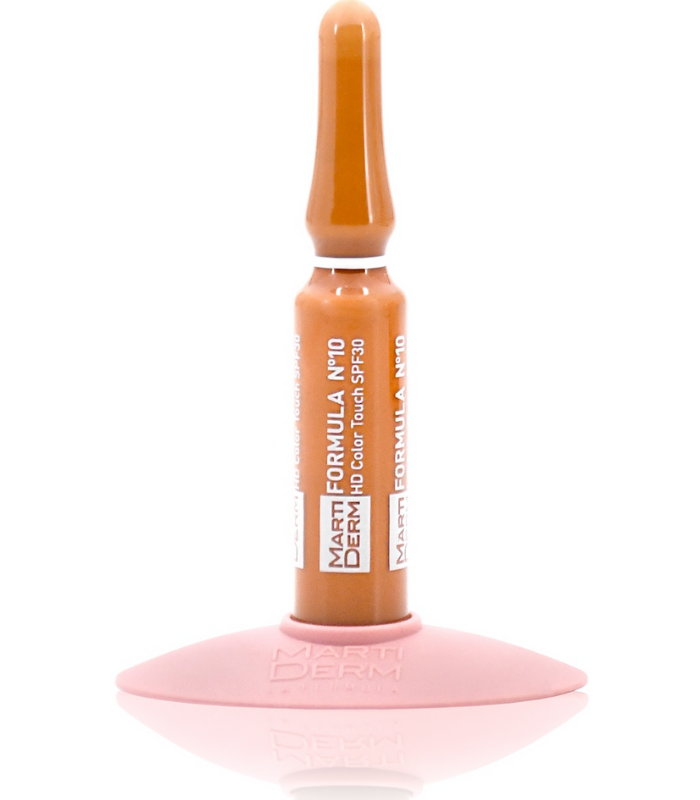 MARTIDERM FORMULA Nº 10 COLOR 30AMP Cosmética y Inicio - MARTIDERM