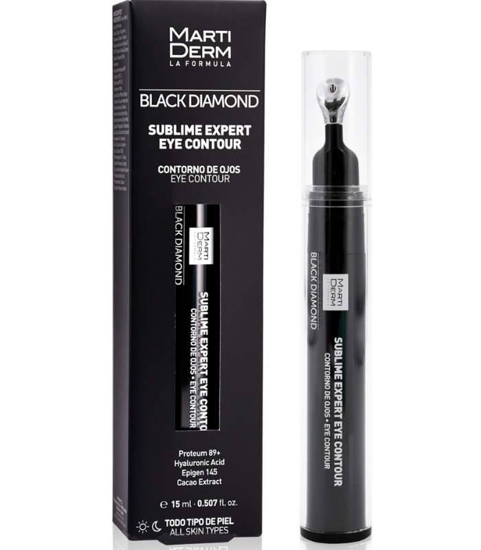 MARTIDERM SUBLIME EXPERT CONTORNO DE OJOS 15ML Cosmética y Inicio - MARTIDERM