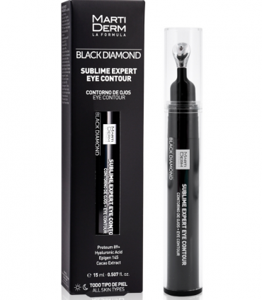 MARTIDERM SUBLIME EXPERT CONTORNO DE OJOS 15ML Cosmética y Inicio - MARTIDERM