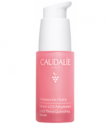 CAUDALIE VINOSOURCE-HYDRA SERUM 30ML Cosmética y Inicio - CAUDALIE