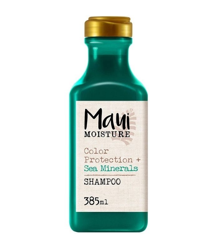 MAUI CHAMPÚ MINERALES MARINOS 385 ML Inicio y  - MAUI MOISTURE