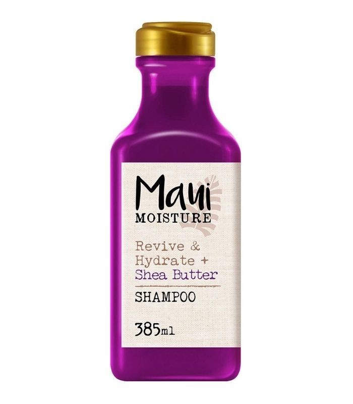 MAUI CHAMPÚ MANTECA DE KARITE 385 ML Inicio y  - MAUI MOISTURE