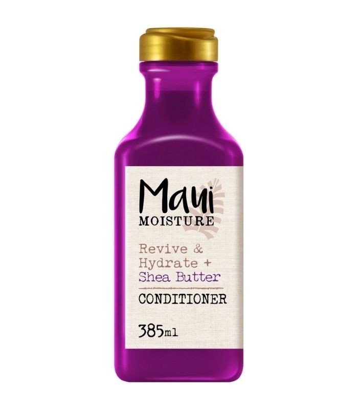 MAUI ACONDICIONADOR MANTECA DE KARITE 385 ML Inicio y  - MAUI MOISTURE
