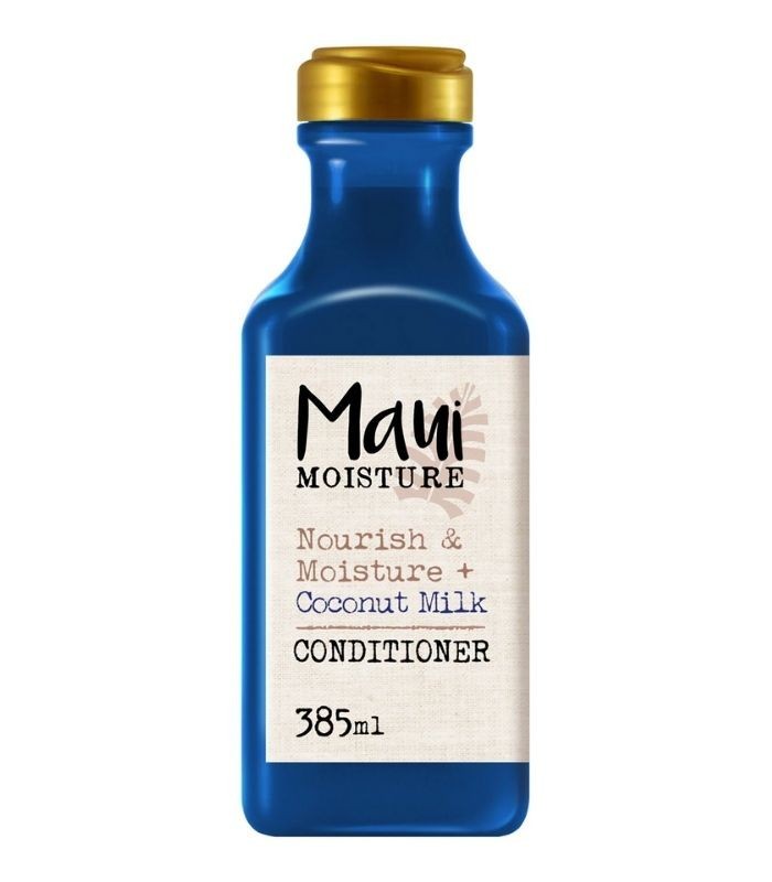 MAUI ACONDICIONADOR LECHE DE COCO 385 ML Inicio y  - MAUI MOISTURE